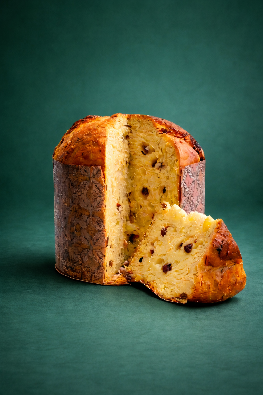 კლასიკური პასკა ქიშმიშით, ბებიისეული რეცეპტით გამომცხვარი სველი და არომატული სააღდგომო პური.