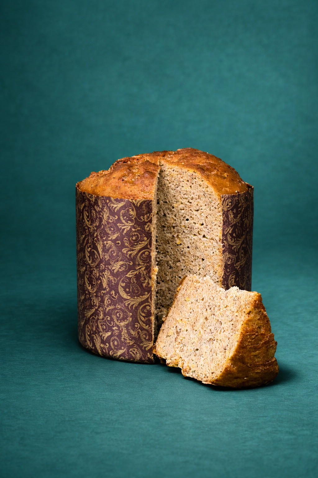 ნუშის უშაქრო პასკა თბილისში, კეტო-მეგობრული და დიაბეტური სააღდგომო პასკა ჯანსაღი კვებისთვის.